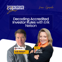 Decoding Accredited Investor Rules with Erik Nelson