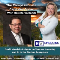 David Mandels Insights on Venture Investing and AI in the Startup Ecosystem