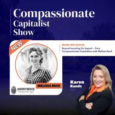 Karen Rands - Compassionate Capitalist