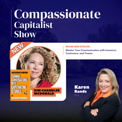 Karen Rands - Compassionate Capitalist