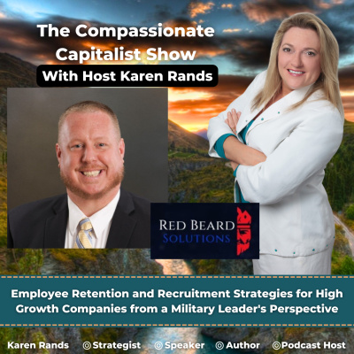 Karen Rands - Compassionate Capitalist