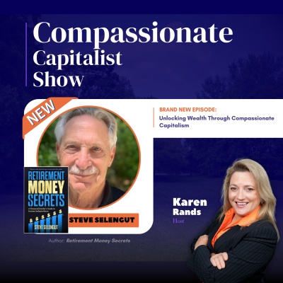 Karen Rands - Compassionate Capitalist