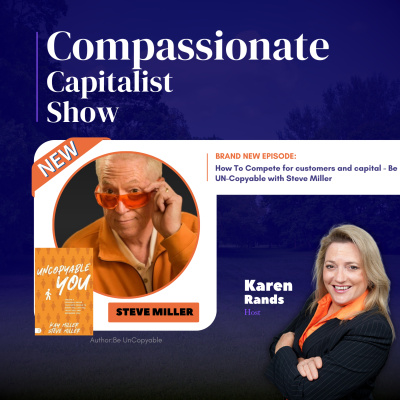 Karen Rands - Compassionate Capitalist