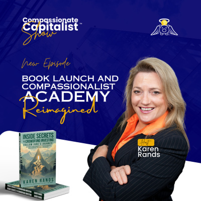 Karen Rands - Compassionate Capitalist