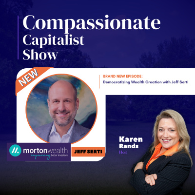 Karen Rands - Compassionate Capitalist