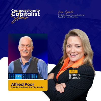 Karen Rands - Compassionate Capitalist