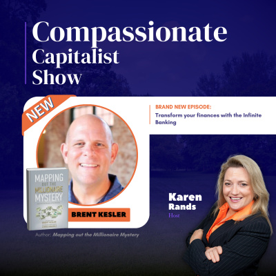 Karen Rands - Compassionate Capitalist