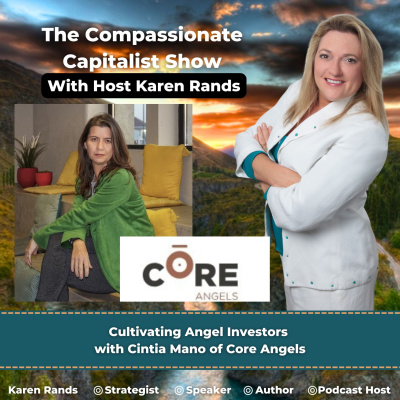 Karen Rands - Compassionate Capitalist