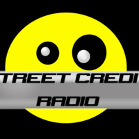 StreetCreditRadio Podcast episode #2