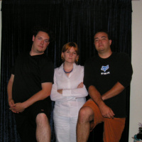 Lost Episode Four: Movie of the Week Review - Real College Girls 4