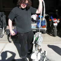 The Customer is Always a Douchebag