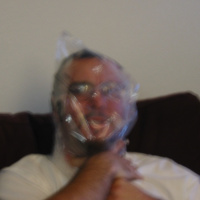 Lost Episode Three: How Jesus Cock Blocked Mike