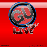 GU Live - Episode 20