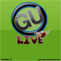 GU Live - Episode 19