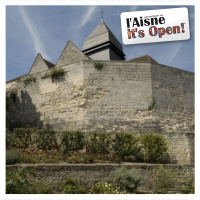 09. De Preuxzaal of de zaal der dapperen