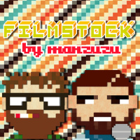 FILMSTOCK! Episodio 01