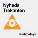 Nyhedstrekanten