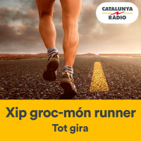 Oriol Antolí, 1000 km en 12 dies - 03/06/18