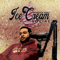 Ice Cream Social Ft. The Homies