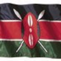 #10 Growing up in Kenya