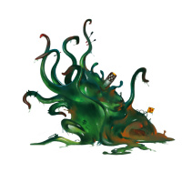 8:07 - Before the Dawn I need to go!