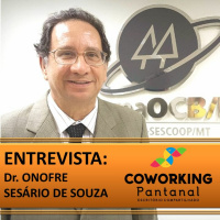 Entrevista: Dr. Onofre Cezario - Presidente OCB-MT