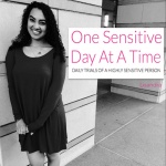 One Sensitive
