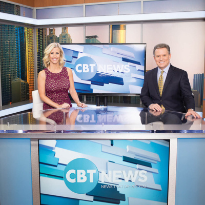 Cbt Automotive Network