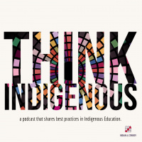 Think Indigenous - Kevin Lewis