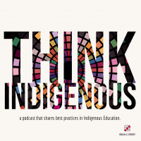Think Indigenous - Curtis Peeteetuce