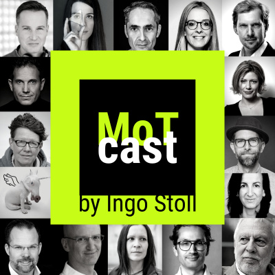 #motcast - Masters Of Transformation Podcast