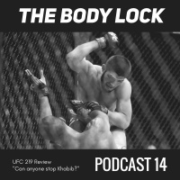 The Body Lock Podcast #14