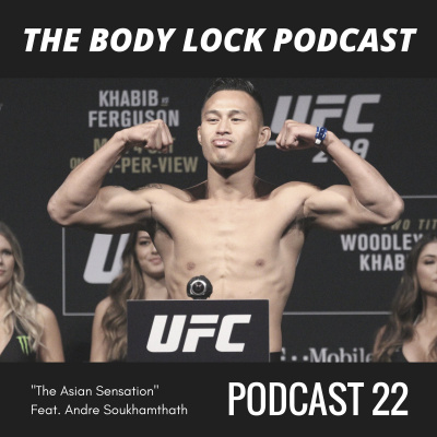 Talking Mma With Jake Nichols