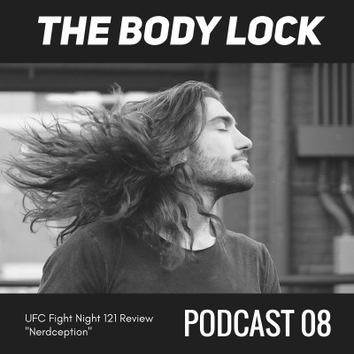 Talking Mma With Jake Nichols