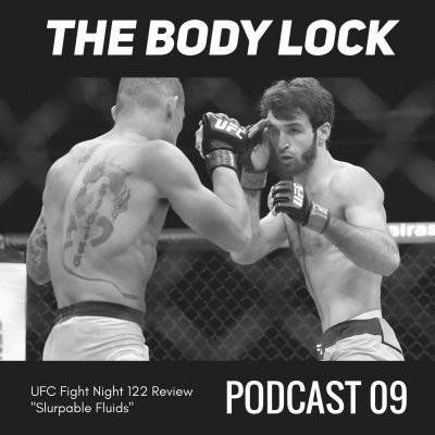 Talking Mma With Jake Nichols