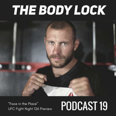 Talking Mma With Jake Nichols
