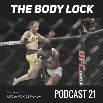 Talking Mma With Jake Nichols