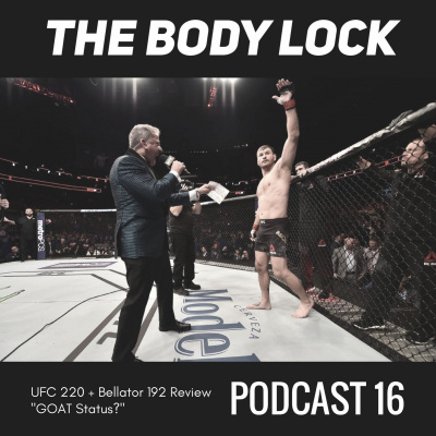 Talking Mma With Jake Nichols