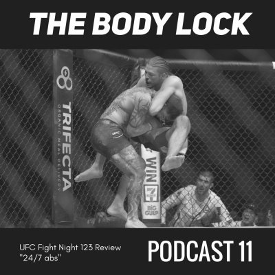 Talking Mma With Jake Nichols