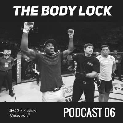 Talking Mma With Jake Nichols