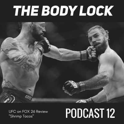 Talking Mma With Jake Nichols
