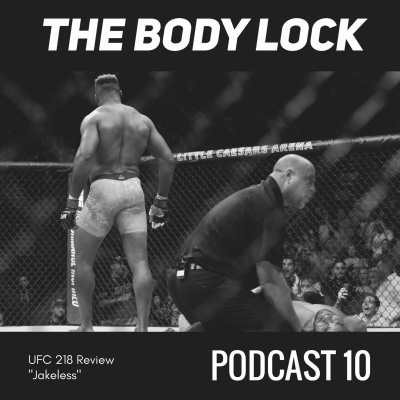 Talking Mma With Jake Nichols