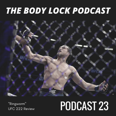 Talking Mma With Jake Nichols