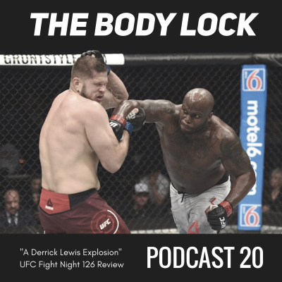 Talking Mma With Jake Nichols