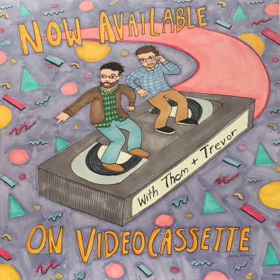 Now Available On Video Cassette