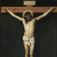 Good Friday: Jesus draws our sin from us in love