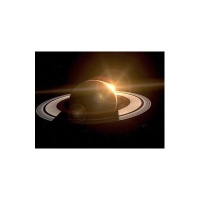 Saturn and the Sun: Focus and Discipline