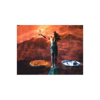 Mars in Libra: Seven Months in the Crucible of Fairness