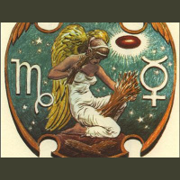 Sun in Virgo: Cycles of Life