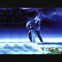 New Moon Energy - Aquarius